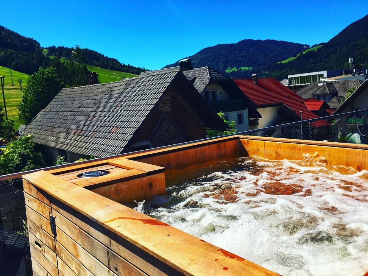 Appartamento House Neza Kranjska Gora Esterno foto