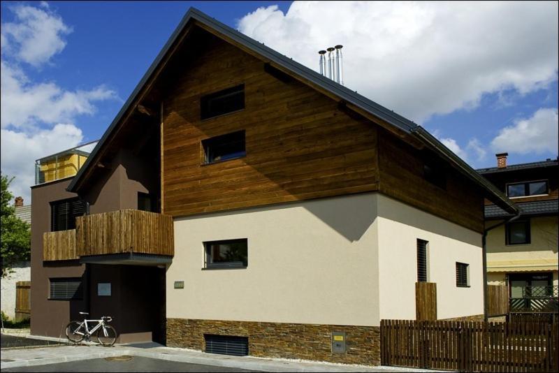Appartamento House Neza Kranjska Gora Esterno foto