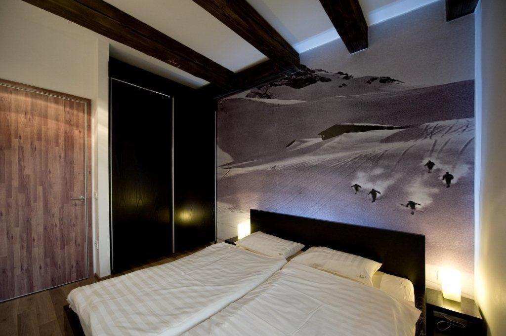 Appartamento House Neza Kranjska Gora Esterno foto
