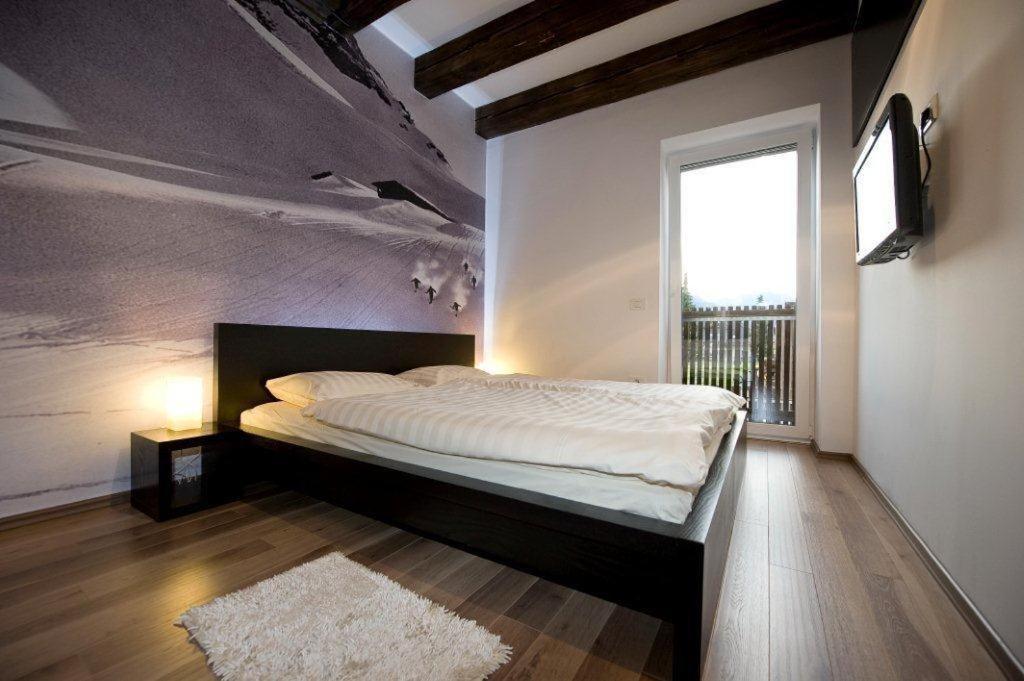 Appartamento House Neza Kranjska Gora Esterno foto