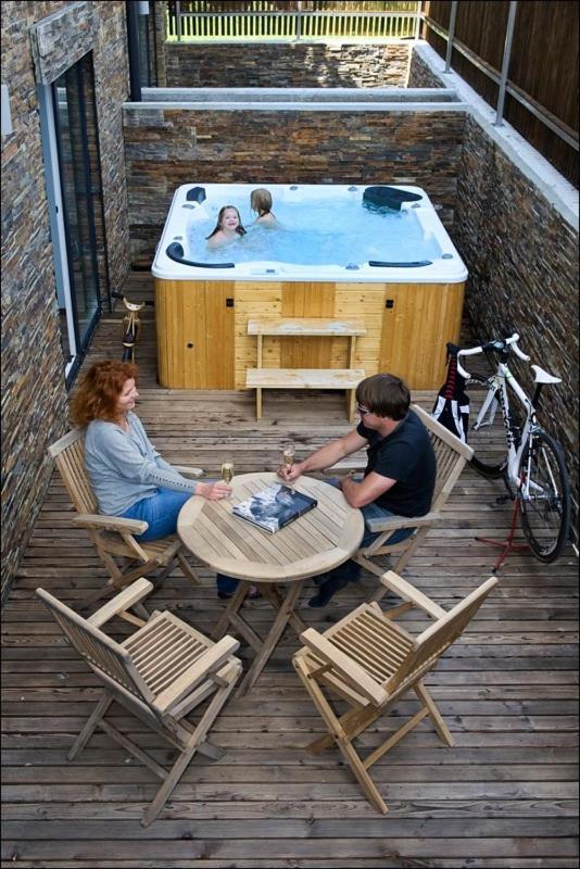Appartamento House Neza Kranjska Gora Esterno foto