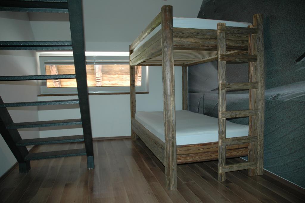 Appartamento House Neza Kranjska Gora Esterno foto
