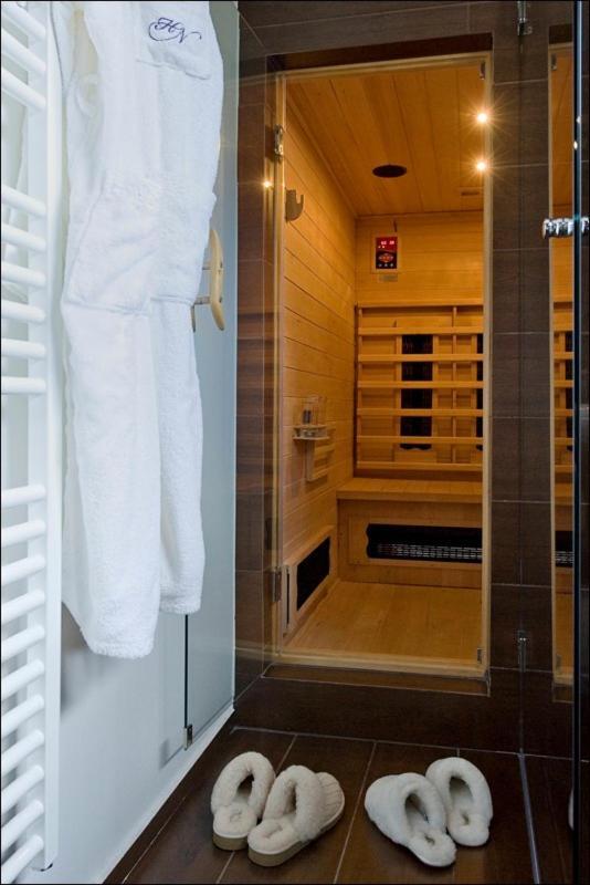 Appartamento House Neza Kranjska Gora Esterno foto